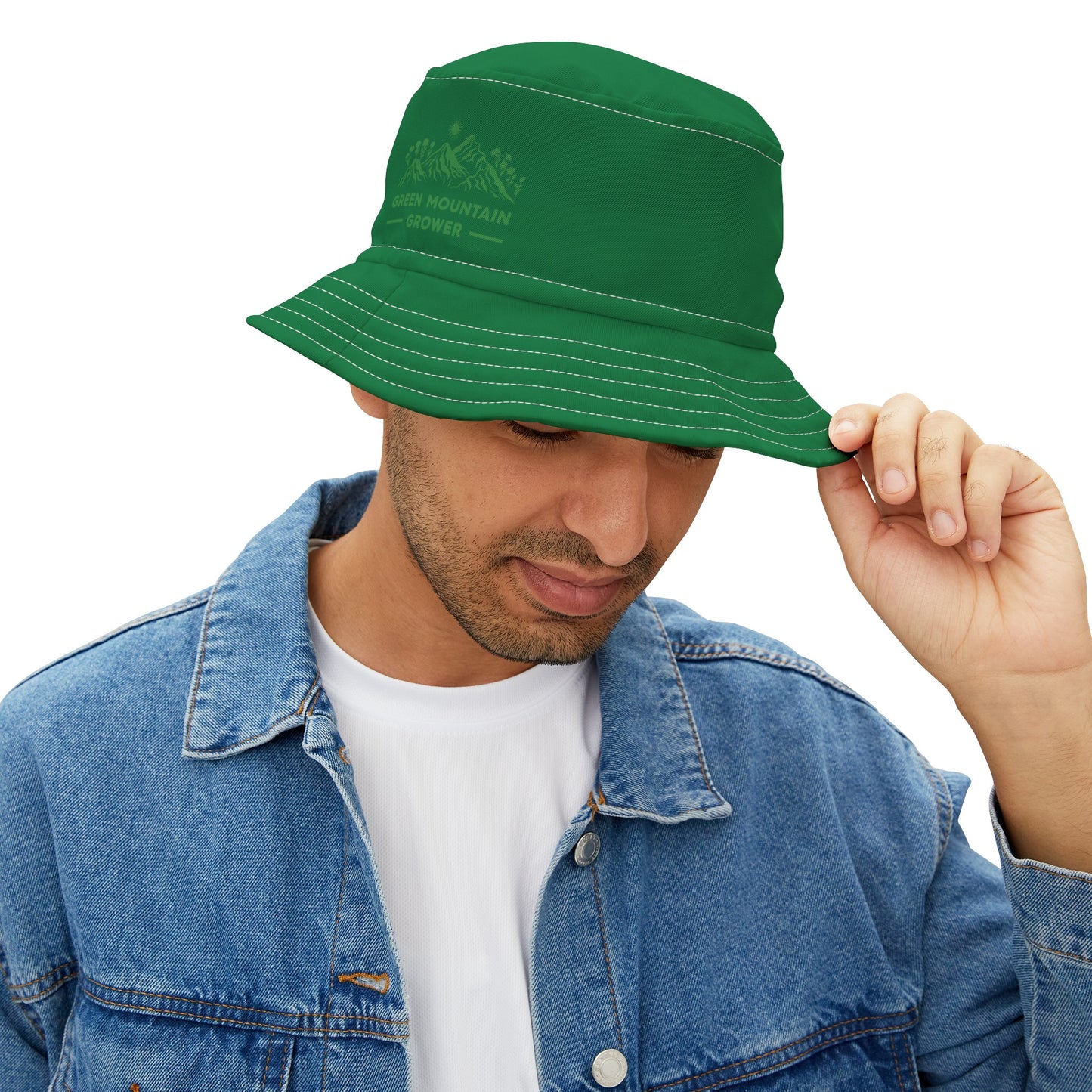 Bucket Hat (AOP)